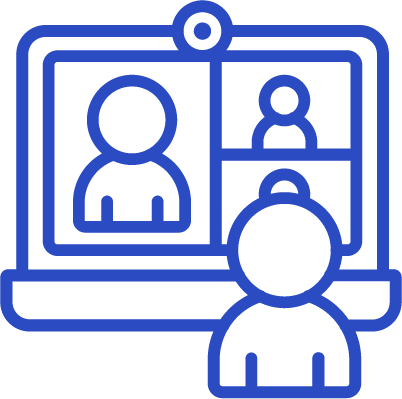 Picto conférence
