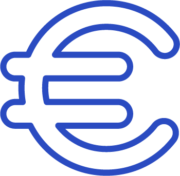 Picto tarif concurrentiel